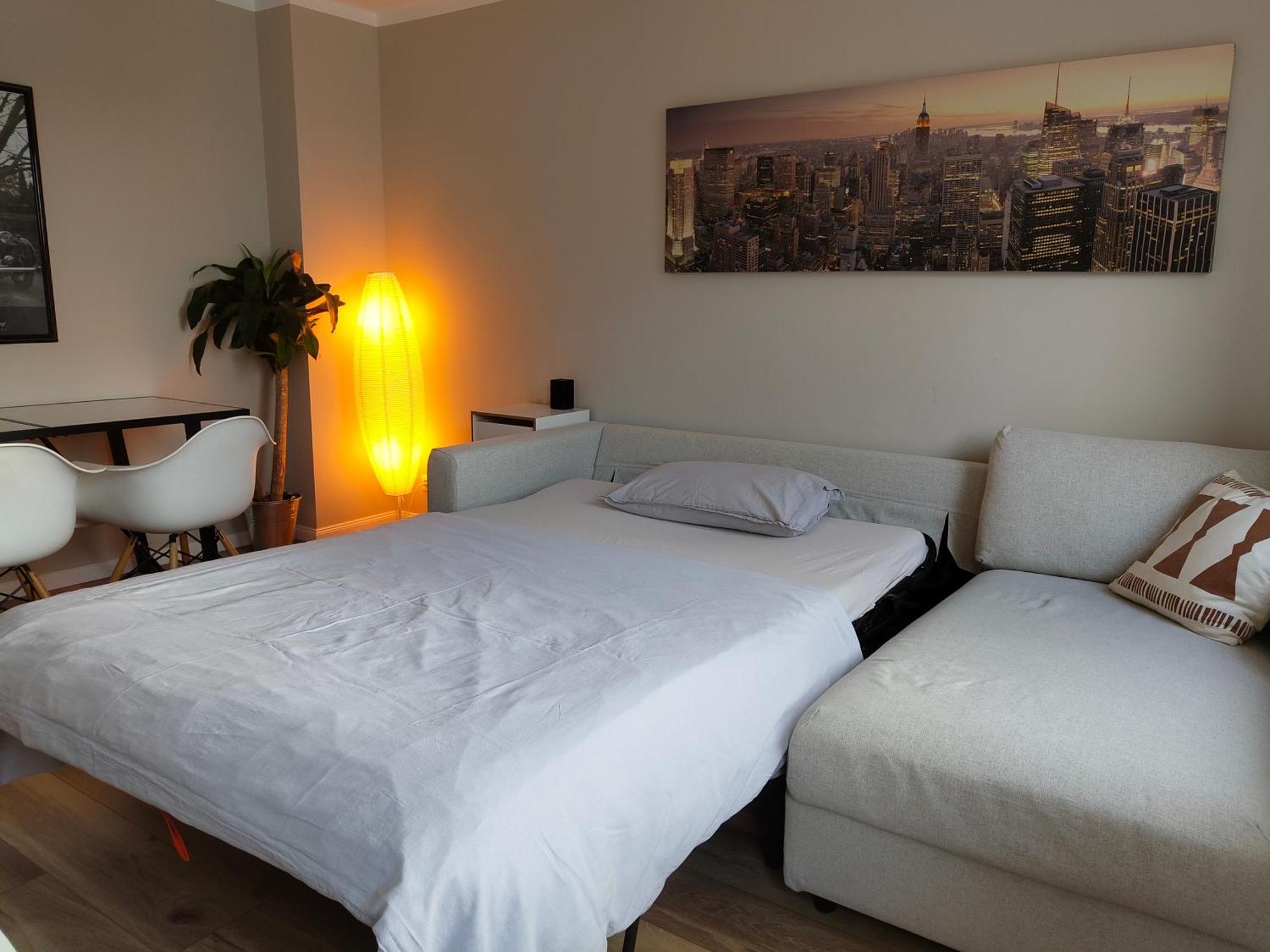 Kiel, Renovierte Innenstadtwohnung, 24H Check-In, 2 Kostenlose Fahrraeder מראה חיצוני תמונה
